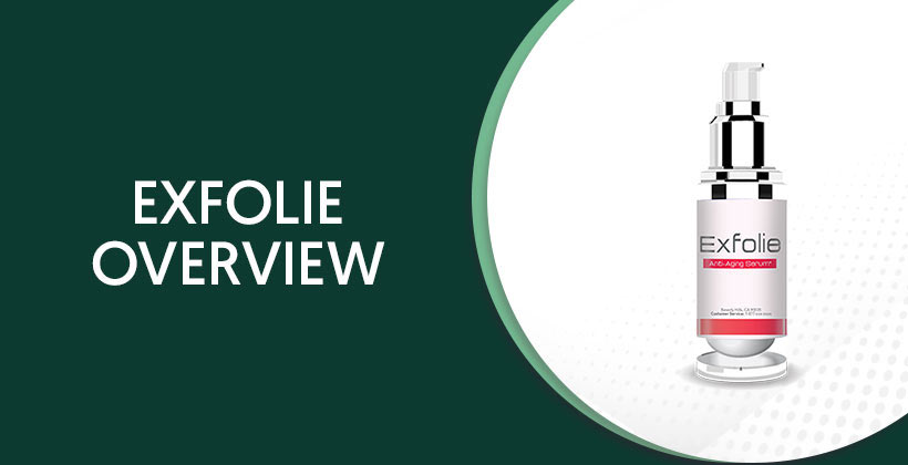 Exfolie Serum