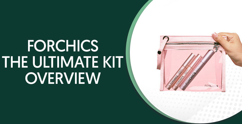 Forchics The Ultimate Kit