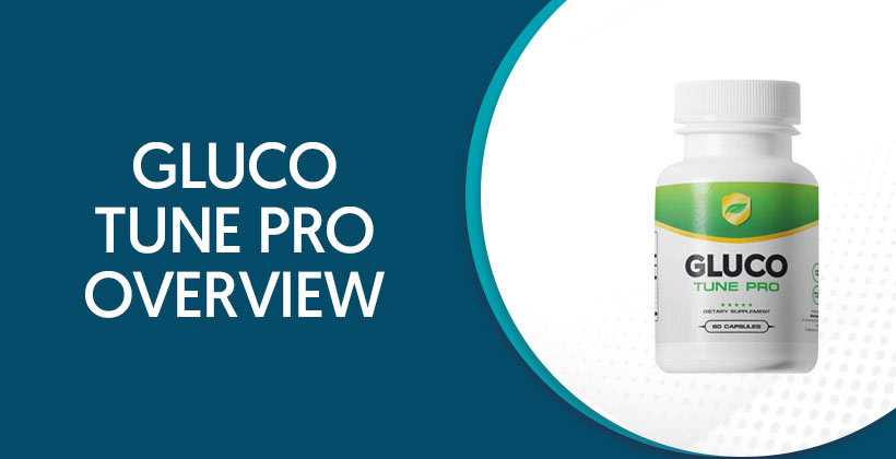 Gluco Tune Pro
