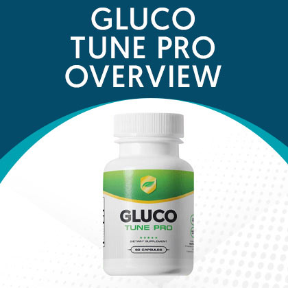 Gluco Tune Pro