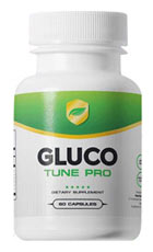 Gluco Tune Pro