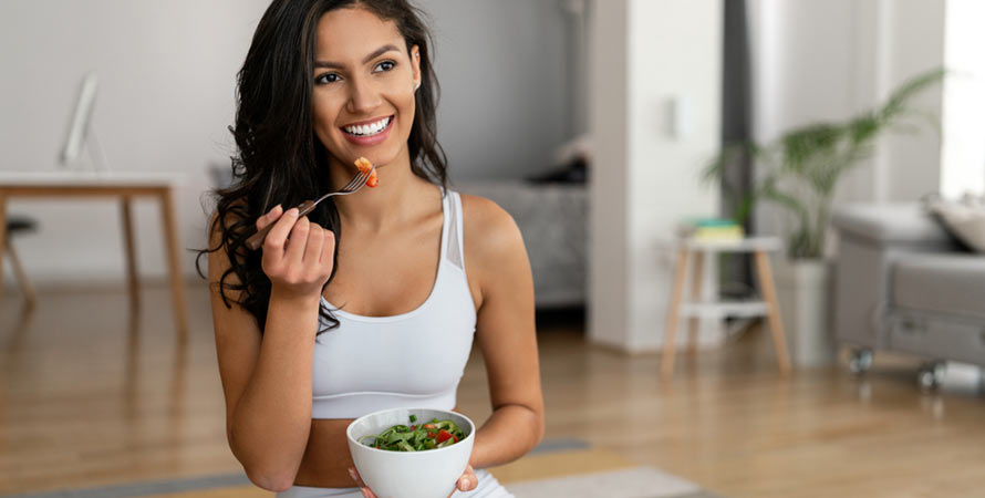 Health-Gentle Nutrition