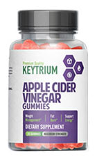 Keytrium ACV Gummies