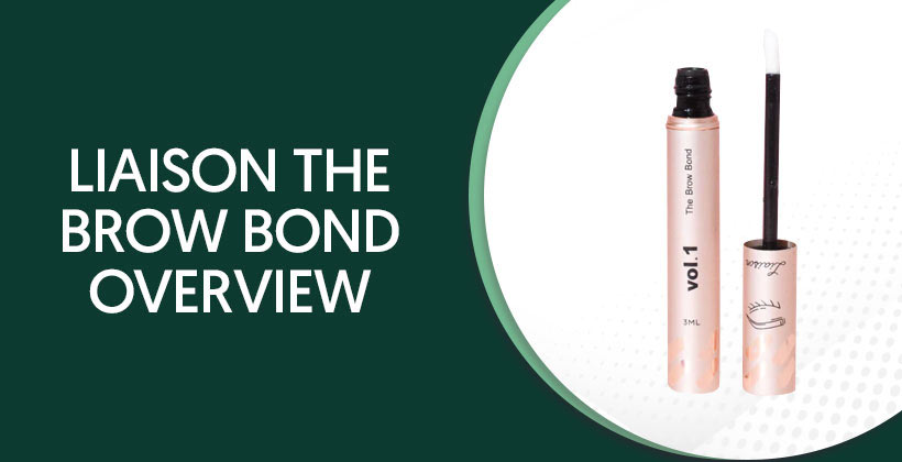Liaison The Brow Bond