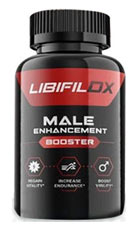 Libifil DX Male Enhancement