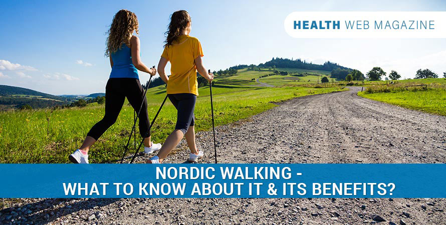 Nordic Walking