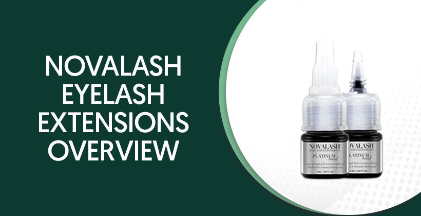 NovaLash Eyelash Extensions
