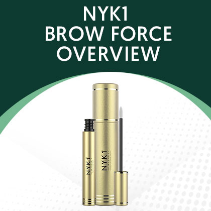 NYK1 Brow Force
