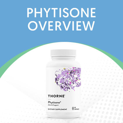 Phytisone