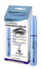 Rapidbrow Eyebrow Enhancing Serum