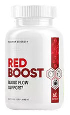 Red Boost