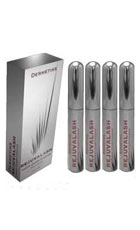 Rejuvalash Natural Eyelash Enhancement