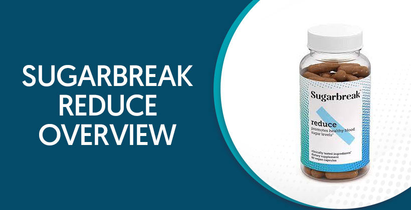 Sugarbreak Reduce