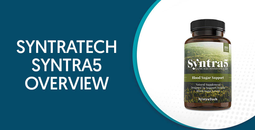 Syntratech Syntra5