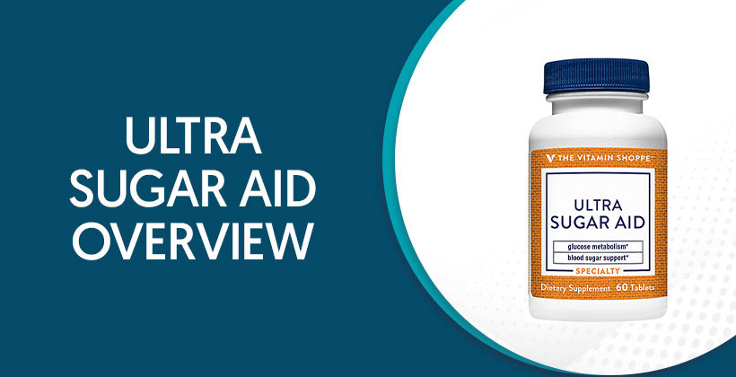 Ultra Sugar Aid
