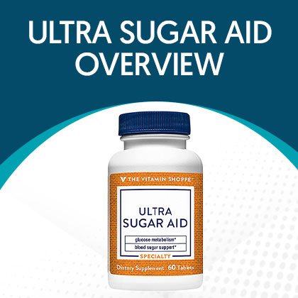Ultra Sugar Aid
