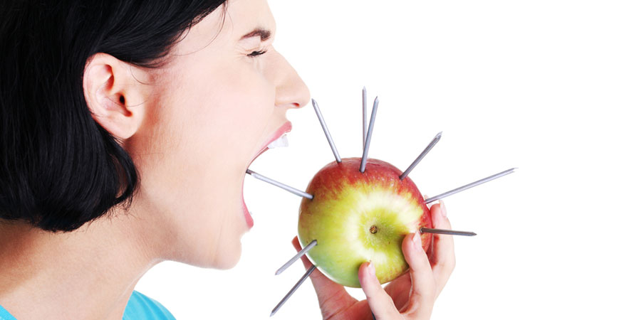 ACV acidity