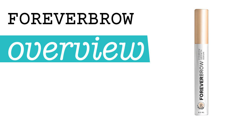 Foreverbrow