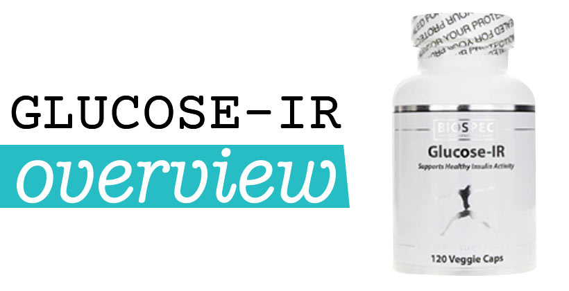 Glucose-IR