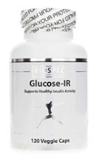 Glucose-IR
