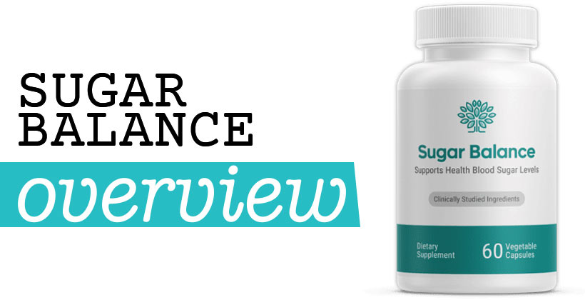 Sugar Balance D