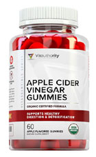 Vitauthority ACV Gummies
