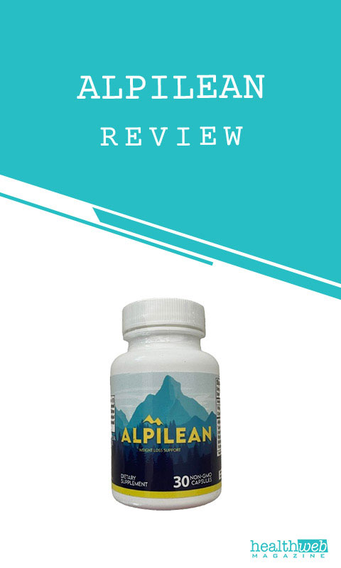 Alpilean Weight Loss Support Review - Alpine Nutrient Formula