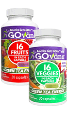 Govana Fruits & Veggies