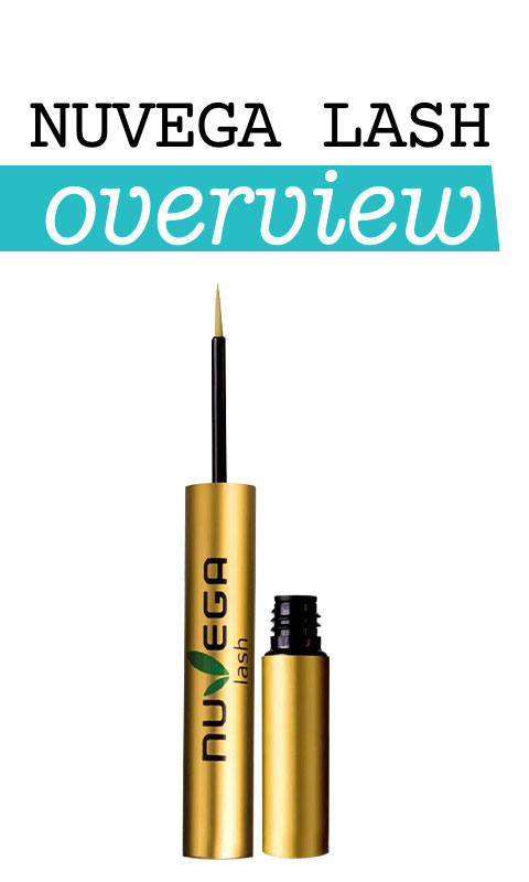 NuVega Lash