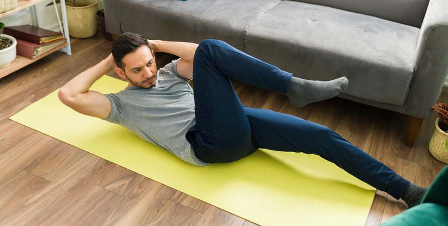 Risks Of Fasted Cardio