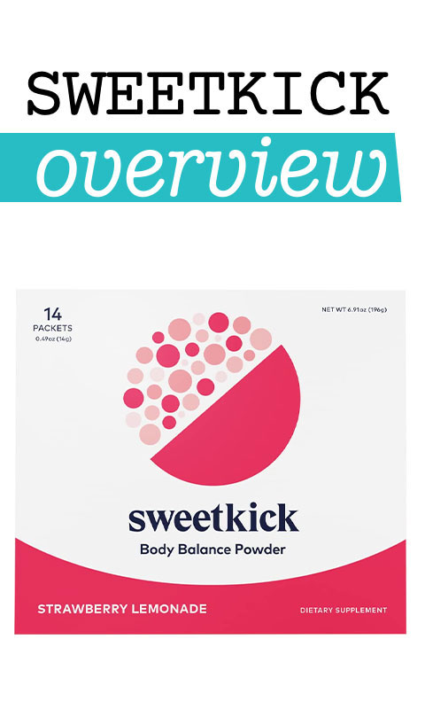 SweetKick