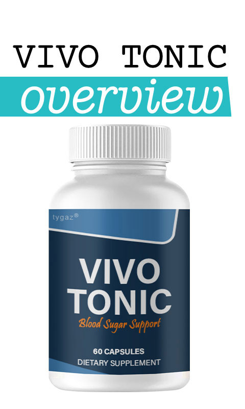Vivo Tonic
