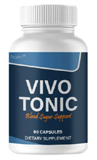 Vivo Tonic