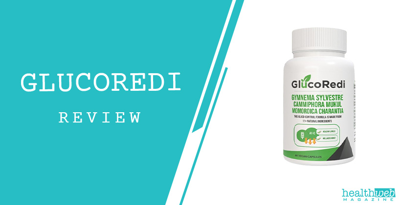 GlucoRedi