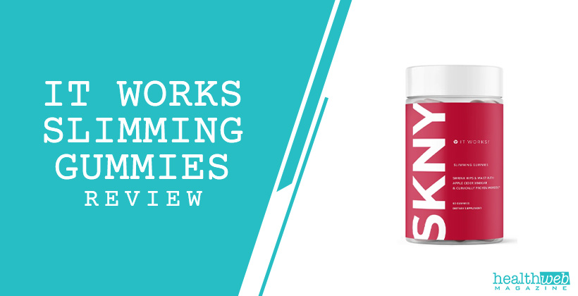 Slimming Gummies