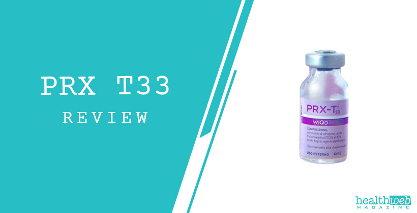 PRX T33