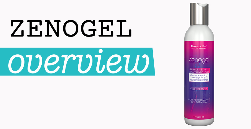 Zenogel-
