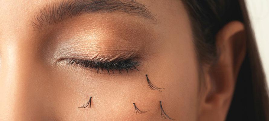 Do Eyelashes Grow Back