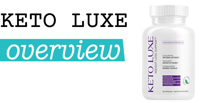 Keto Luxe