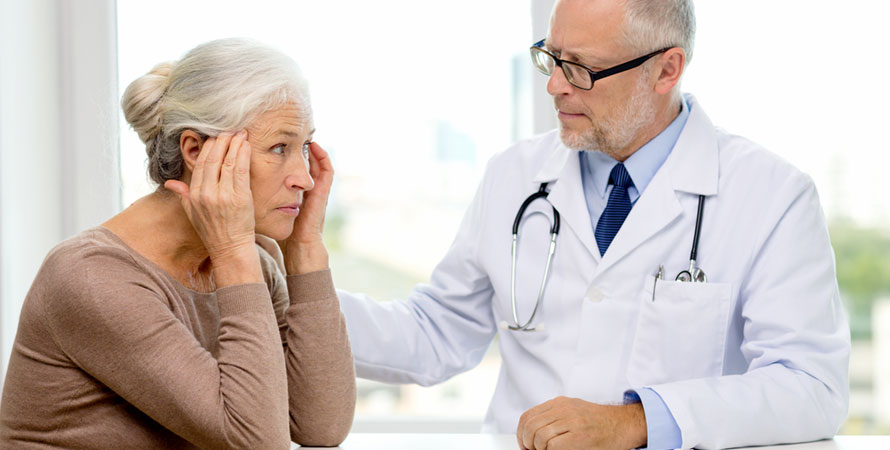 Treatments For Euthymia