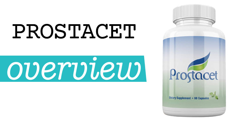 Prostacet