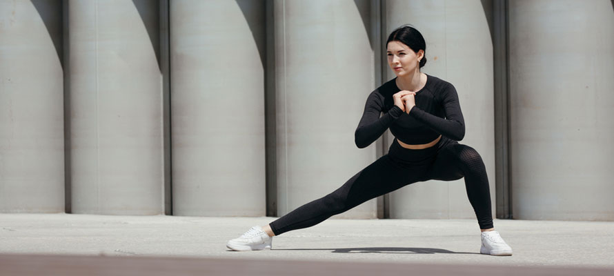 Best Thigh Exercises