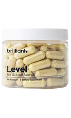 Brilliant Level Blood Sugar