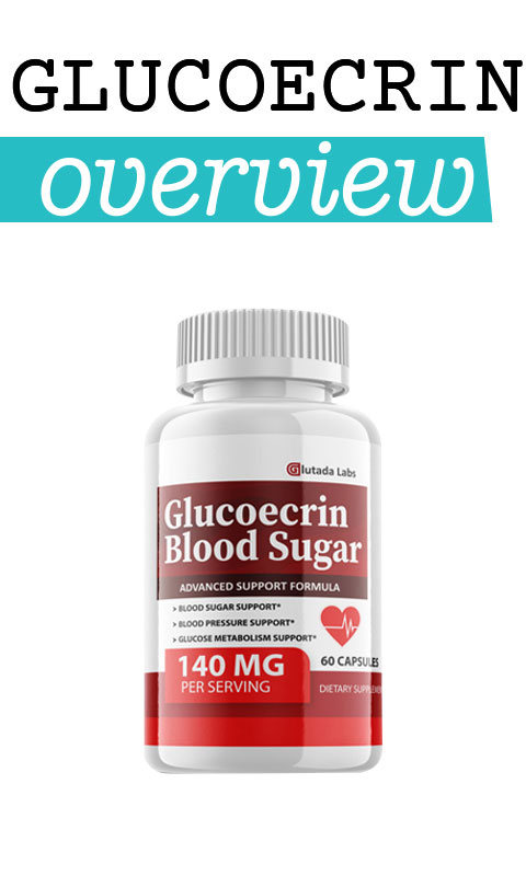 Glucoecrin
