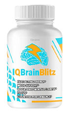 IQ Brain Blitz