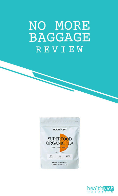 Noonbrew Superfood