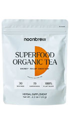 Noonbrew Superfood