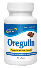 Oregulin