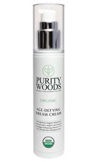 Purity Woods Age Defying
