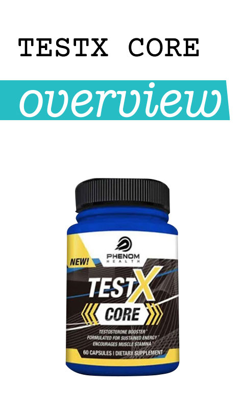 TestX Core